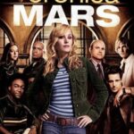Смотреть Вероника Марс