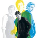 Смотреть Менталист